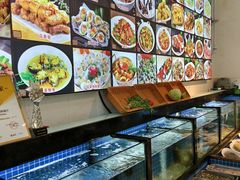 -碧海银沙海鲜餐厅(恒大海上威尼斯店)