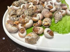 -小厨师·二十年沈家门小海鲜(百井坊巷店)