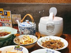 -老萍巷•莲花血鸭(楚萍店)