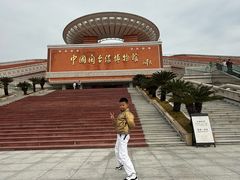 -中国闽台缘博物馆