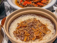 -粤匠·澳门点心粤菜海鲜(澳门半岛店)