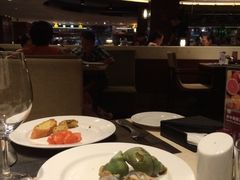 iphone_upload_pic-广州中心皇冠假日酒店-环市食坊·海鲜自助餐厅