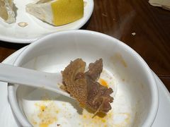 -肖记公安牛肉鱼杂馆·省级非物质文化遗产(江汉路直营店)