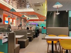 -姚姚酸菜鱼·金戈戈香港豉油鸡(喜荟城联名店)