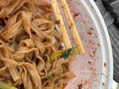 -五爷拌面(天地人和店)