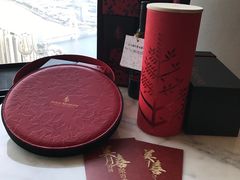 -广州四季酒店·意珍·意式自助餐