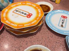 -元气寿司(环球港店)