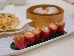 红米肠-顺德人家食府(黄金广场店)