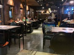 大堂-七秒鱼·斑鱼火锅(太阳城店)