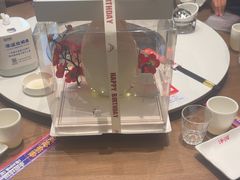-涿派·炝锅鱼(涿州店)
