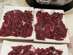 -伟记牛肉(金鸿公路店)