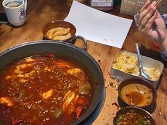 -楠火锅(哈尔滨金爵万象店)