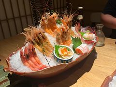 -Minase水濑·日料放题(外滩店)