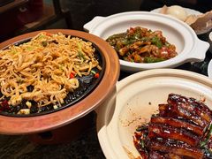 -奉天小馆·非遗东北菜(沈阳万象城店)