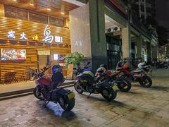 -鸟鹏烧鸟居酒屋(熙龙湾店)