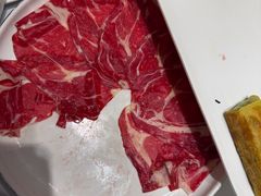 -澳洲肥牛火锅(转盘路店)