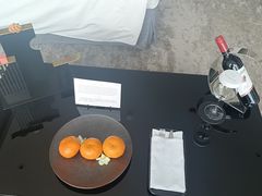 -长沙尼依格罗酒店