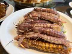 -威海九禧海鲜居渔水饺(经区店)