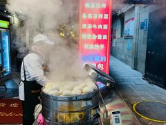 -小凡家的卤肉铺