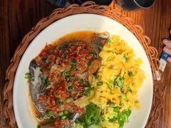 -屯屯面(海尔路店)