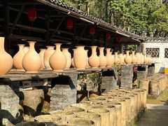 -景德镇古窑民俗博览区