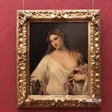 世界博物馆之一：乌菲兹美术馆（The Uffizi Gal）