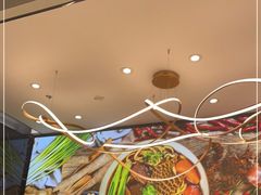 -老张牛肉面(天津万象城店)