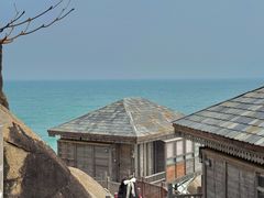 -海南分界洲岛旅游区