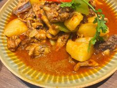 -贯贯吉·清真餐厅(浙江中路店)