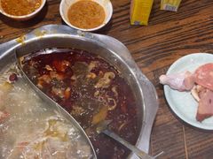 -要得自助火锅(新川路店)