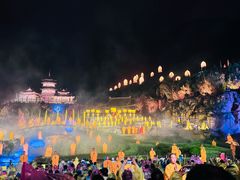 -禅宗少林·音乐大典