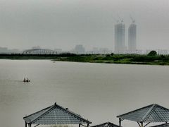 -南汇嘴观海公园