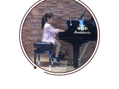 -小小莫扎特钢琴馆(香港名都店)