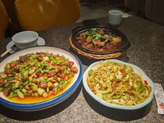 -悦百味·品质川菜(橄榄郡店)