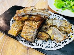 -醉壹号海鲜大排档(厦门美食地标店)