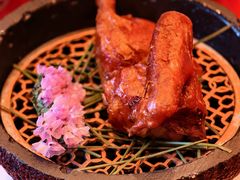 -白家大院·王府宫廷菜(苏州街店)