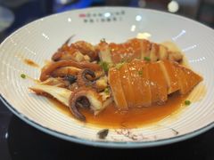 -501號台州海鲜餐厅(海创园店)