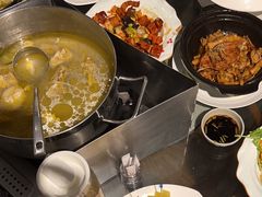 -渔家火锅·海鲜自助餐·演艺(亚龙湾天域酒店)