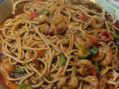 -石牌岭小亮蒸虾•湖北老字号(左岭店)