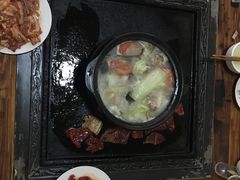 -云南火塘人家(西藏火塘第一家)