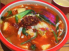 -熙成烧烤(白塔岭店)