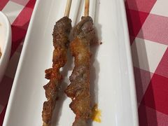 -西贝(金桥店)