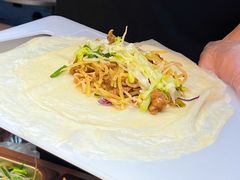 -张果佬年糕卷(科巷店)