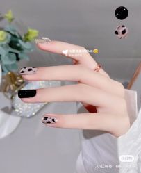 -妙睫屋日式美甲美睫