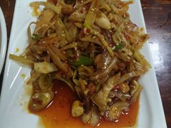 -邵厨香菜馆(唐人街店)