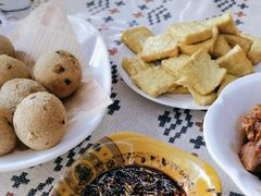 -青岩城南旧事·小时候的味道(青岩古镇黑金店)