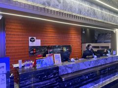 -北京海德酒店温泉