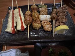 -木子烧鸟屋(百子湾店)