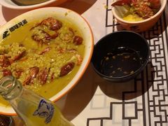 -拙味兄弟龙虾·江湖菜(和畅堂店)