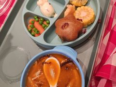 -西贝莜面村(镇江苏宁广场店)